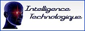 Intelligence technologique