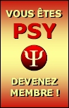 psychologue & psychothérapeute